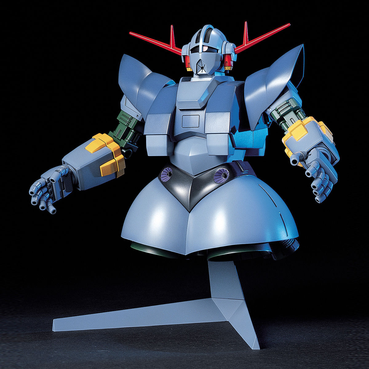 Bandai | HG MSN-02 Zeong | Mobile Suit Gundam (1/144)