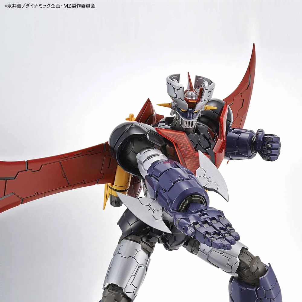 Bandai: HG Mazinger Z Infinity – Mazinger Z: INFINITY (1/144)