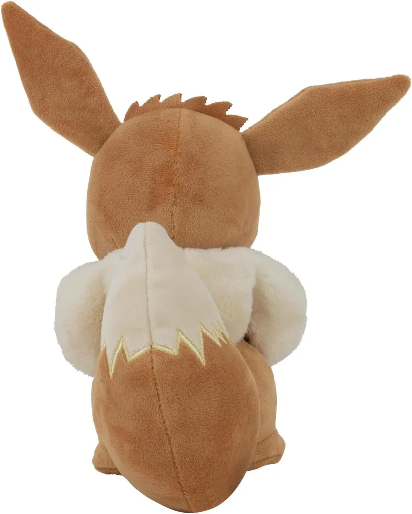 Pokémon | Evoli (zwinkernd) | 20cm Plüschfigur