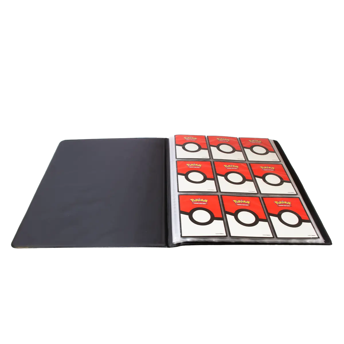 Ultra Pro: Iono and Bellibolt - 9-Pocket Portfolio