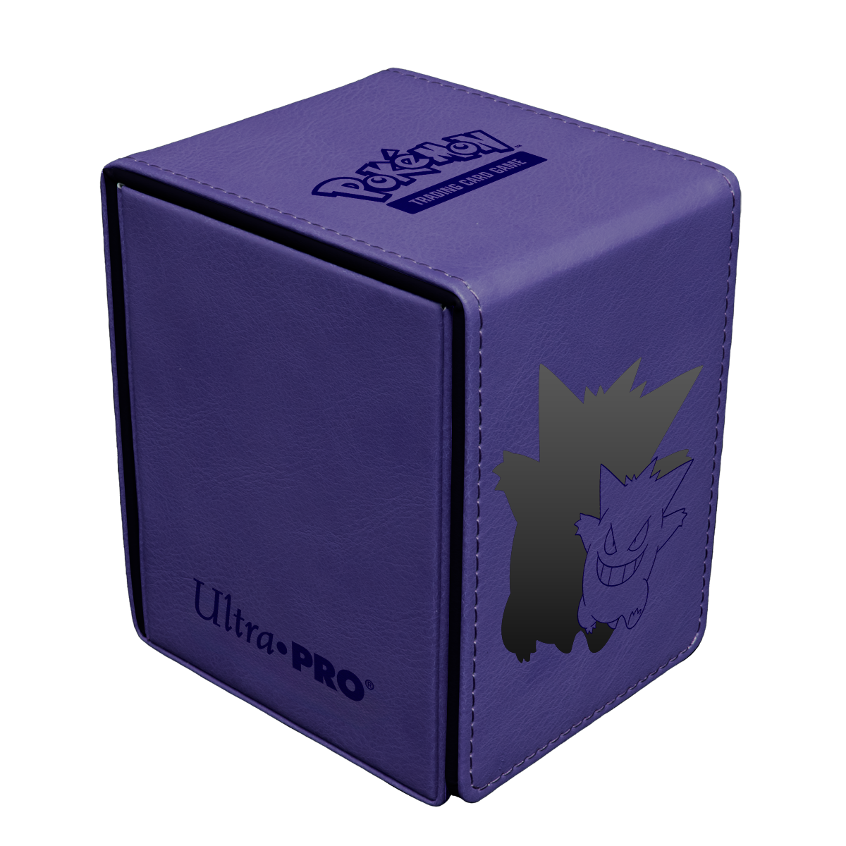 Ultra Pro | Premium Alcove Flip | Gengar