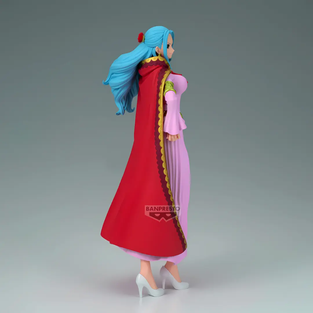 Banpresto | Nefeltari Vivi DXF Special (19cm) | One Piece