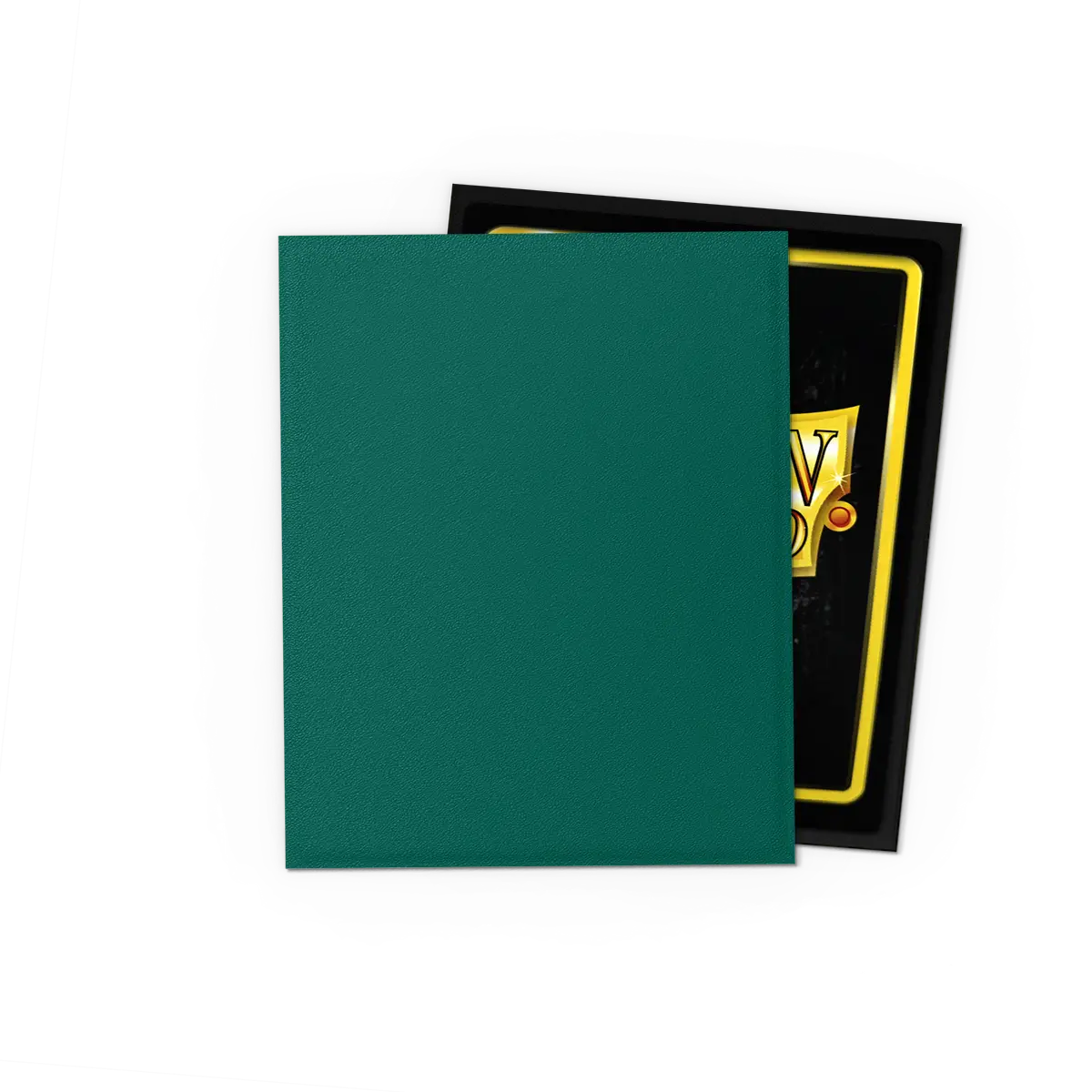 Dragon Shield: Power - Matte Dual Sleeves - Japanese Size