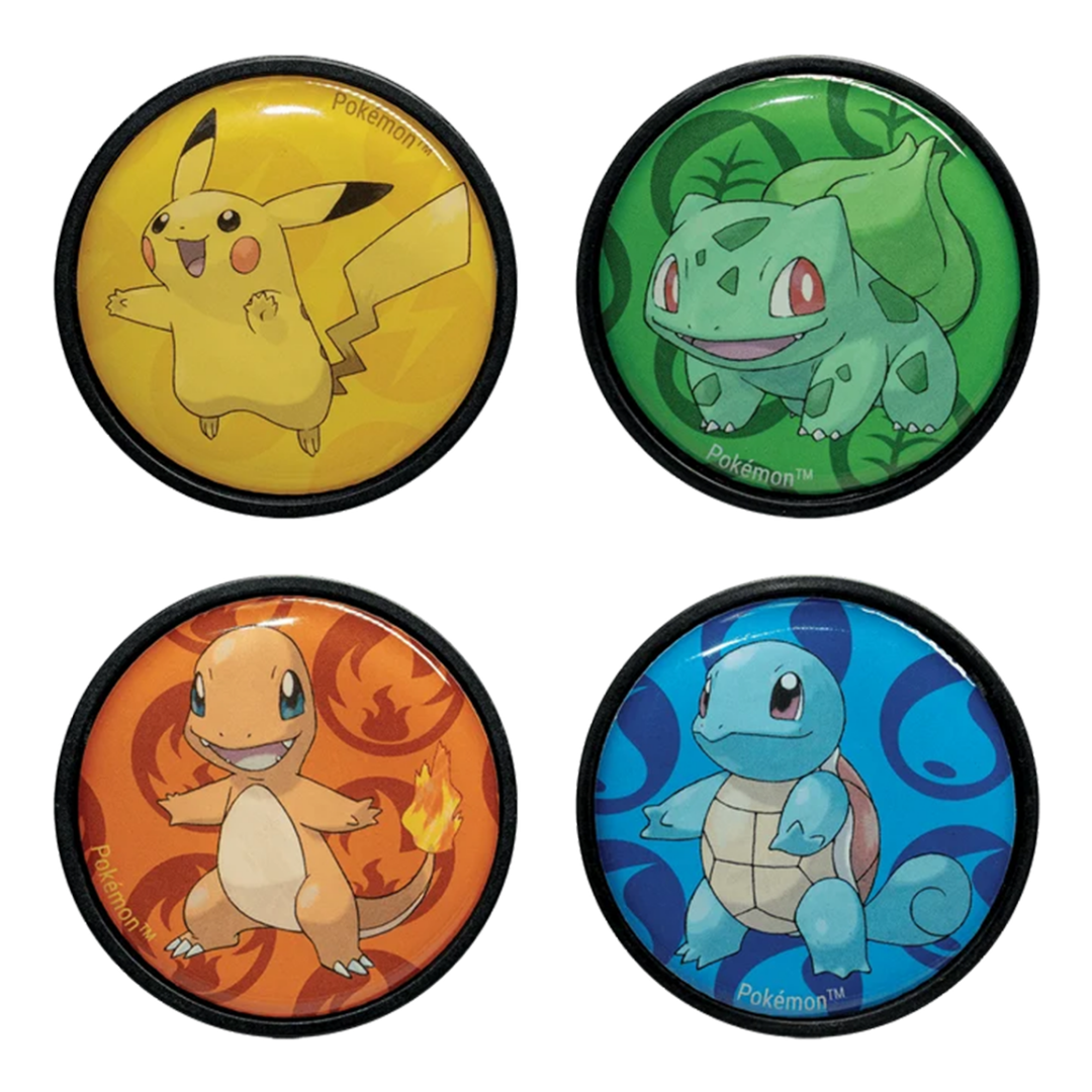 Ultra Pro | Kanto | Alcove Click Deck Box