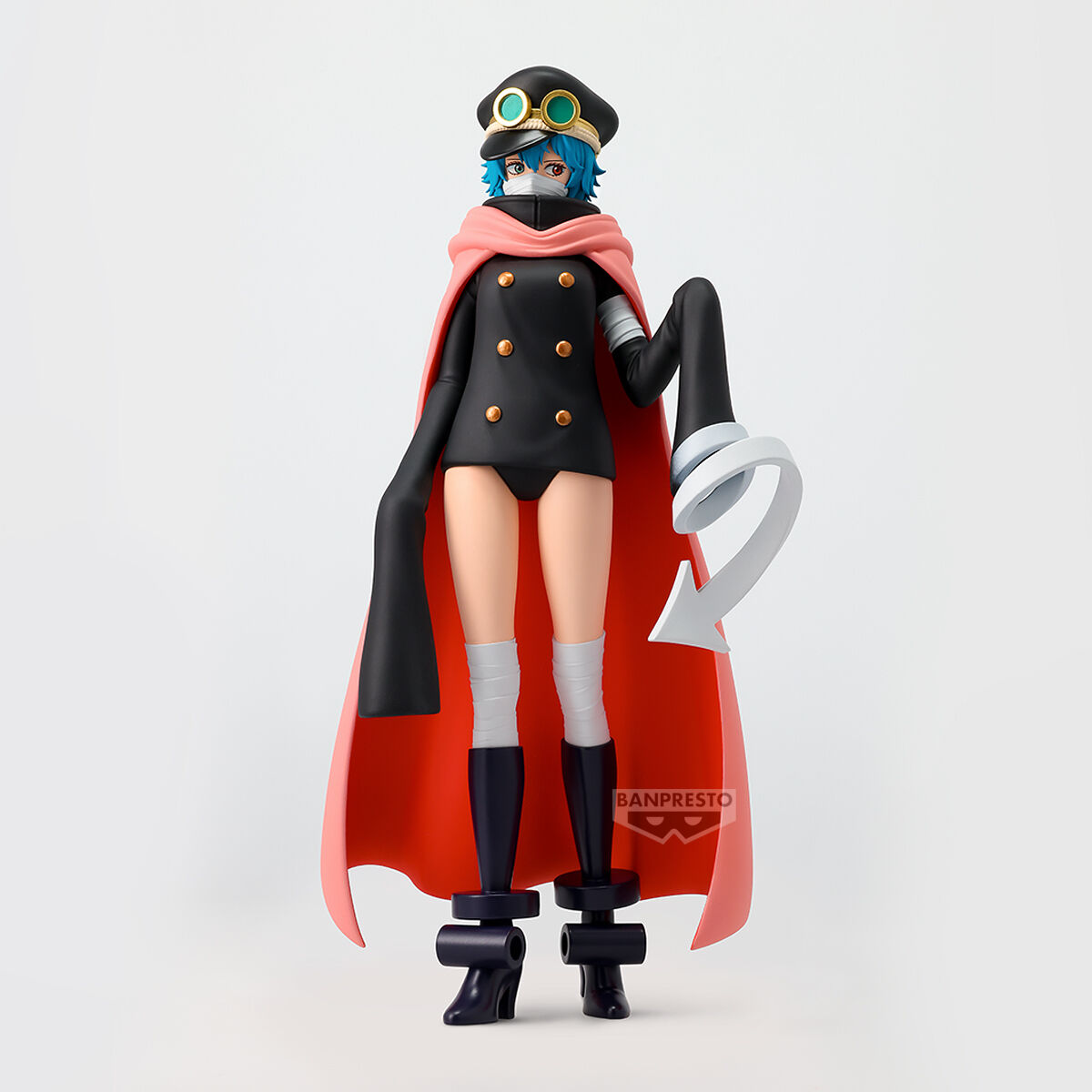 Banpresto | Saint Gunko Glitter & Glamours (24cm) | One Piece