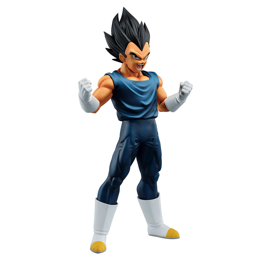 Ichiban KUJI: Dragon Ball Super - Super Hero