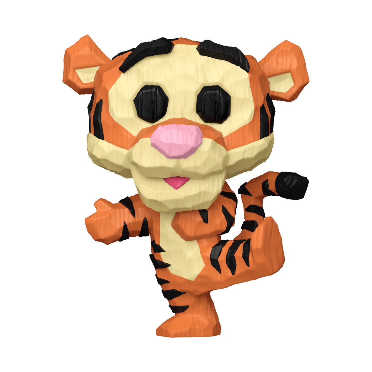 Pop! Vinyl | Tigger | WTP