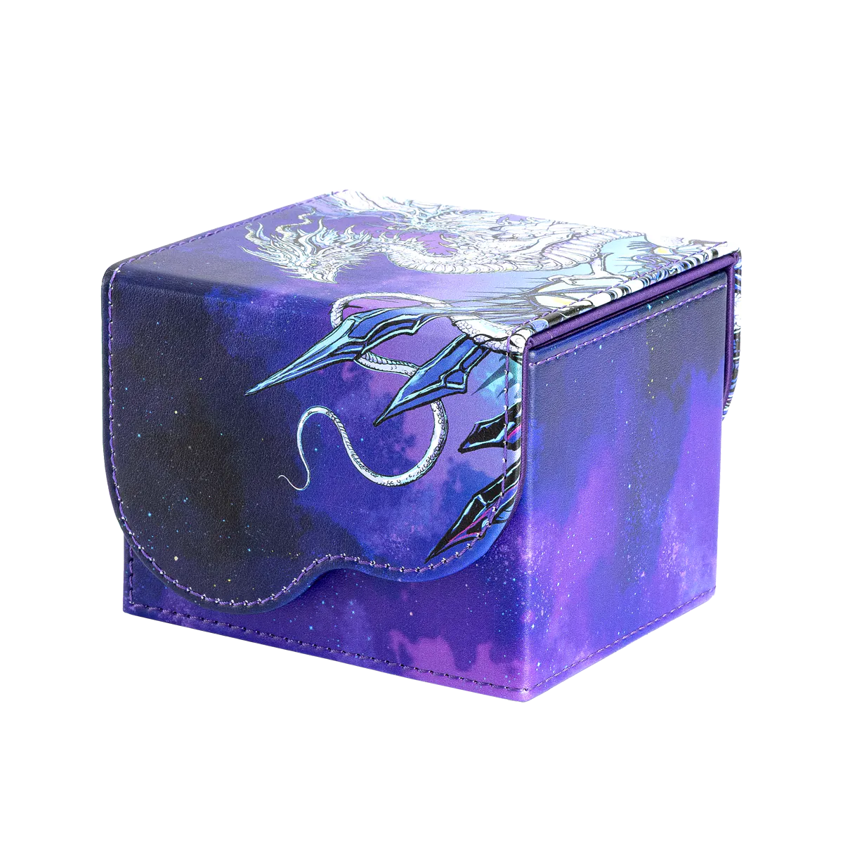 Dragon Shield | The Justhera | Dragon Box 100+