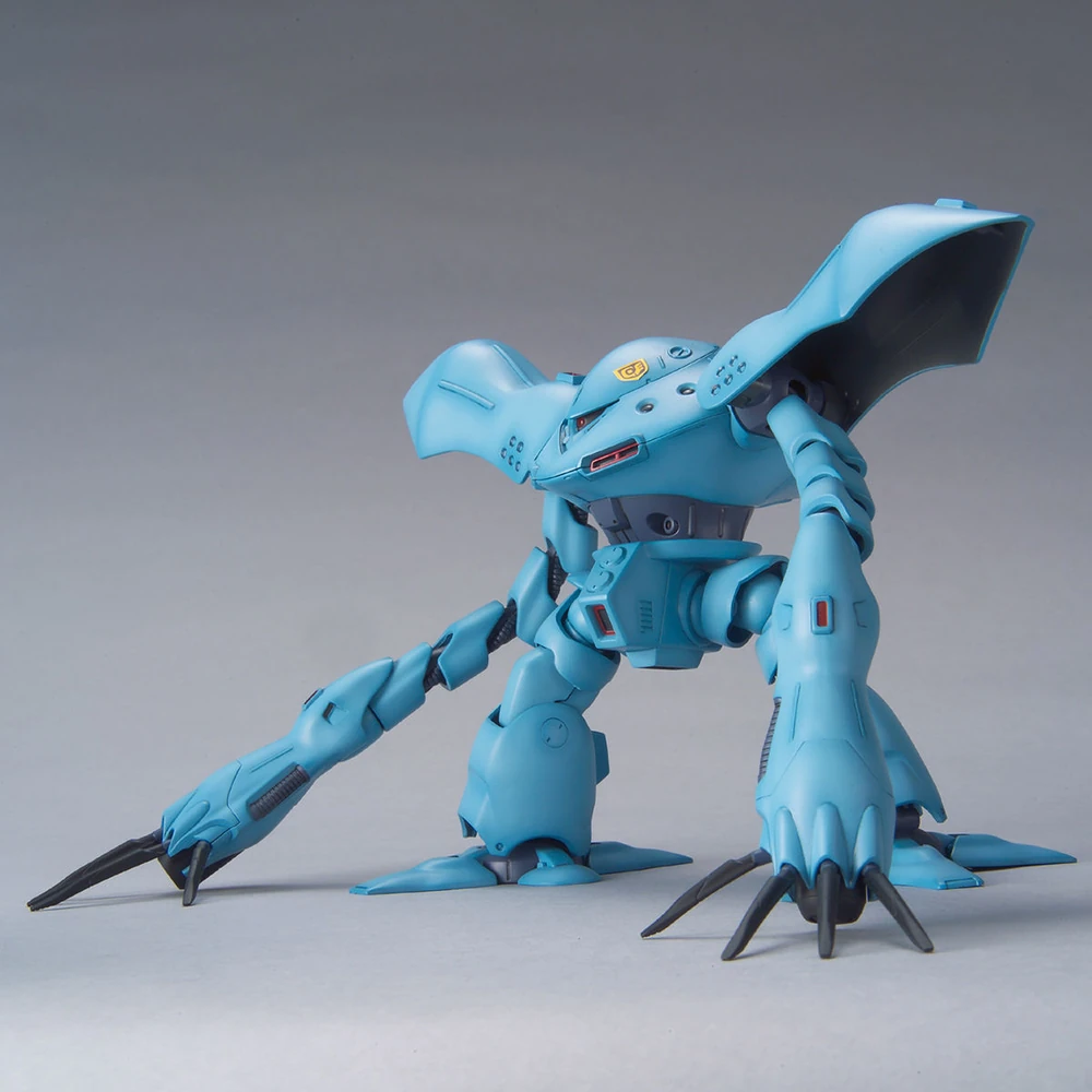 Bandai | HGUC MSM-03C Hy-Gogg | Mobile Suit Gundam 0080: War in the Pocket (1/144)
