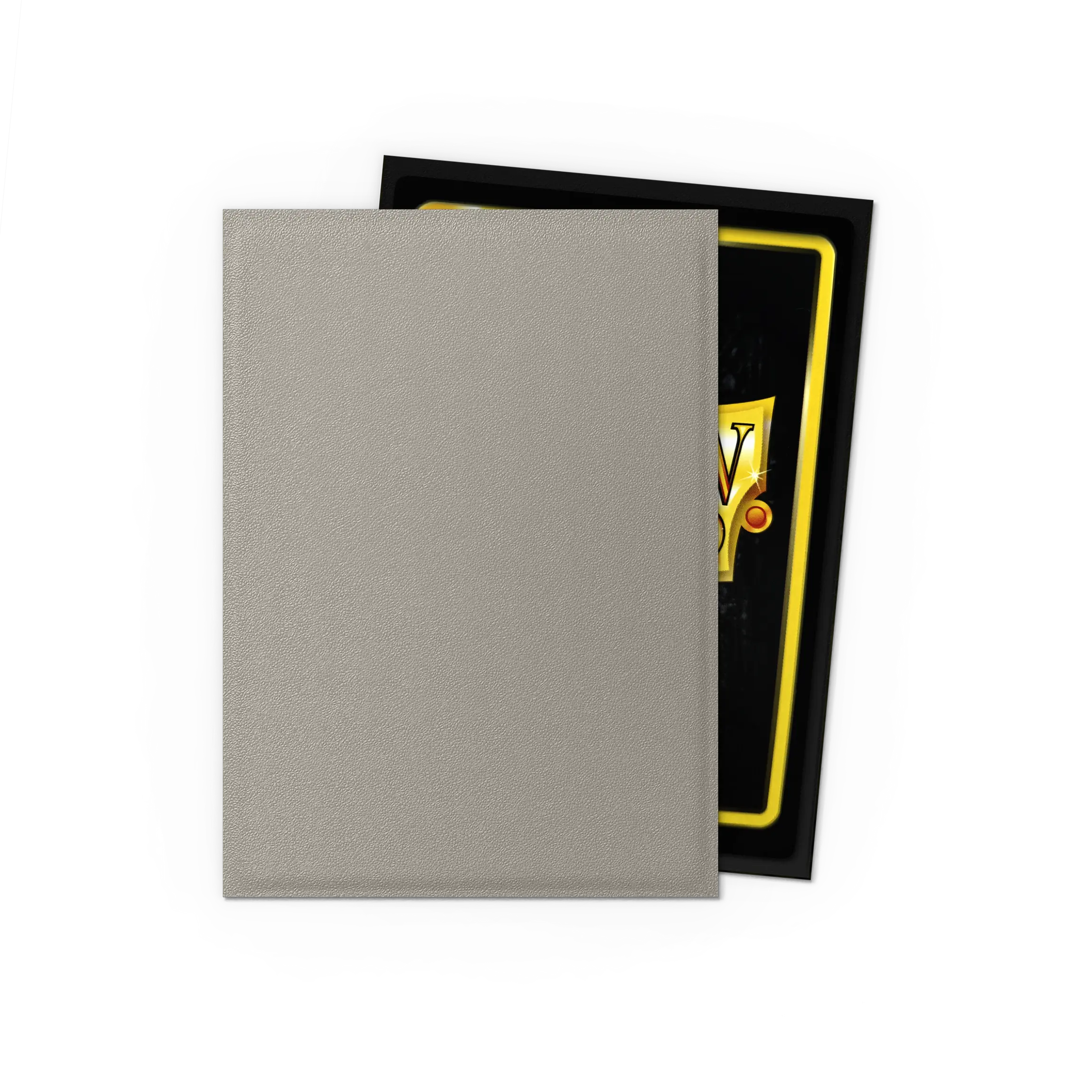 Dragon Shield: Crypt - Matte Dual Sleeves - Standard Size