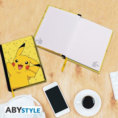 Pokémon Pikachu