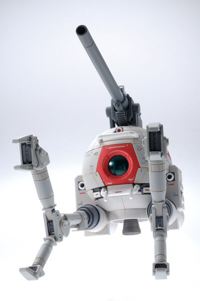 Bandai | MG RB-79 Mobile Pod Ball Ver.Ka | Mobile Suit Gundam (1/100)