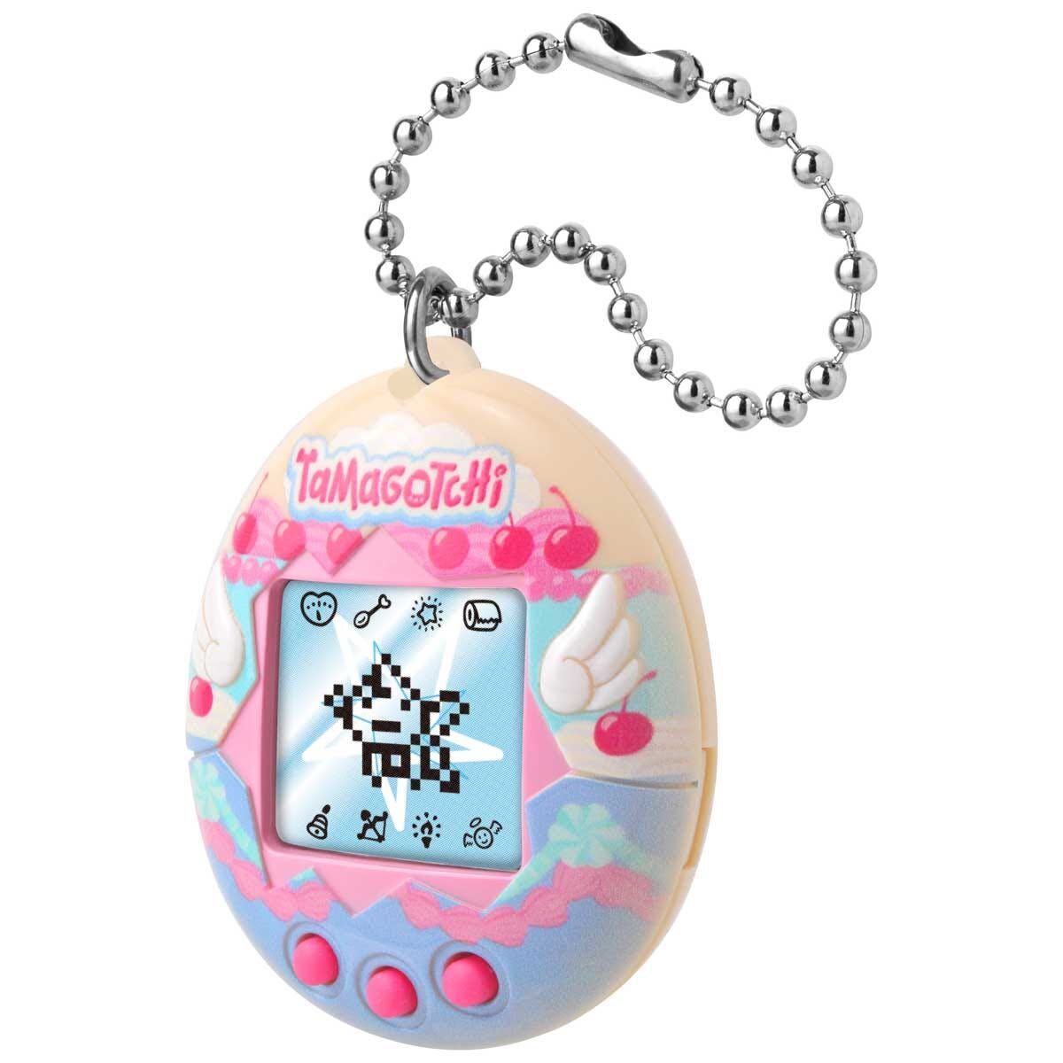 Bandai Toys | Angel Cake | Tamagotchi Original