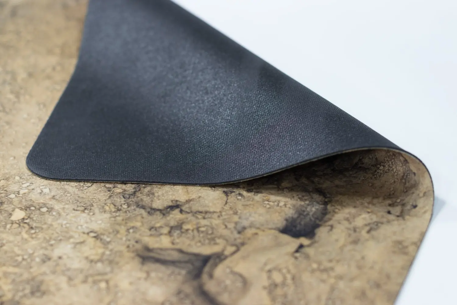 Kraken Wargames | Rock Desert | Tabletop Playmat (111x76cm)