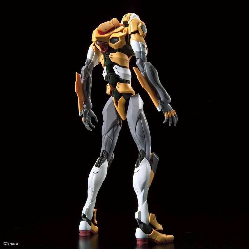 Bandai: RG Evangelion Prototype Unit-00 – Neon Genesis Evangelion (21cm)