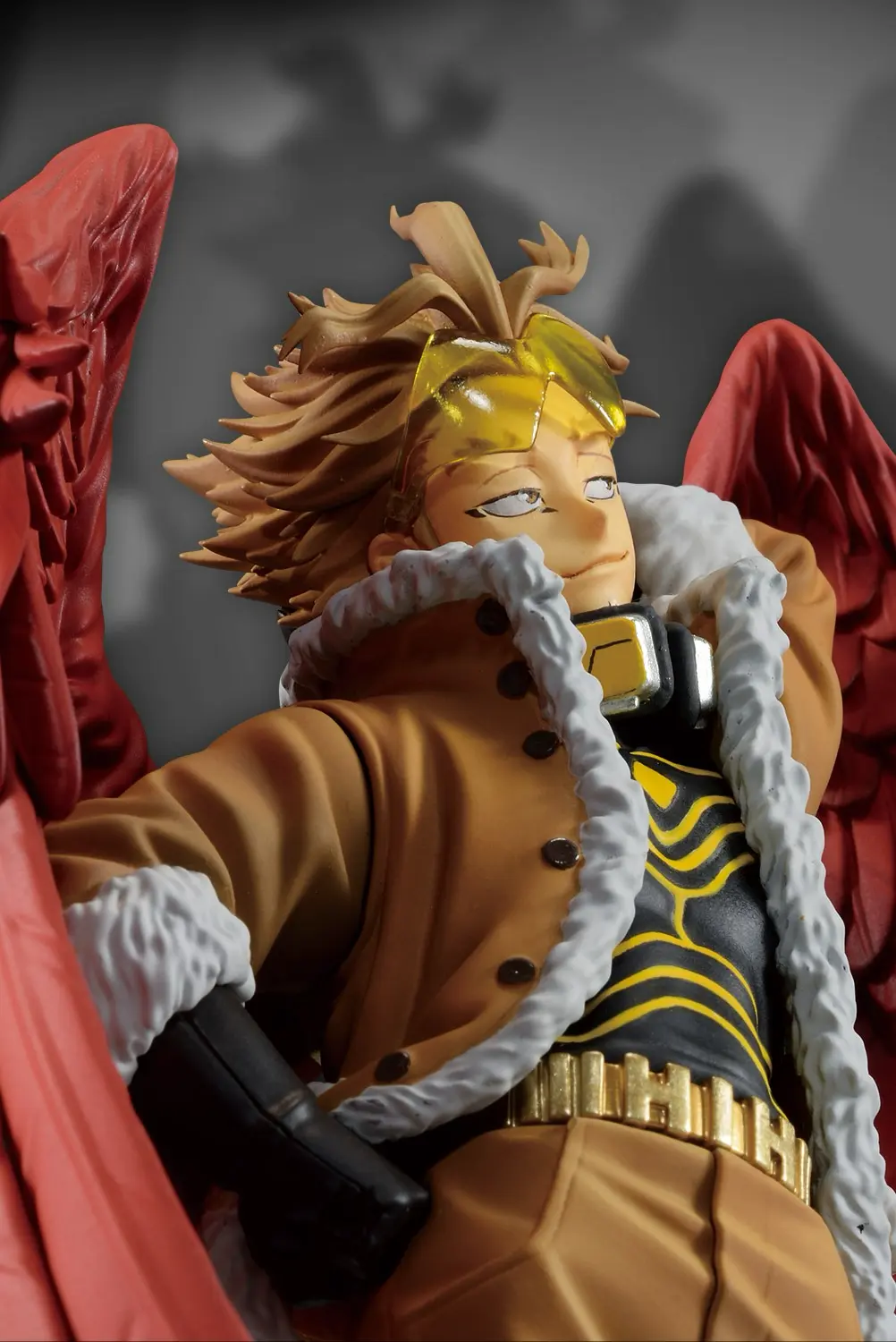 Ichiban KUJI: My Hero Academia - The Top 5!