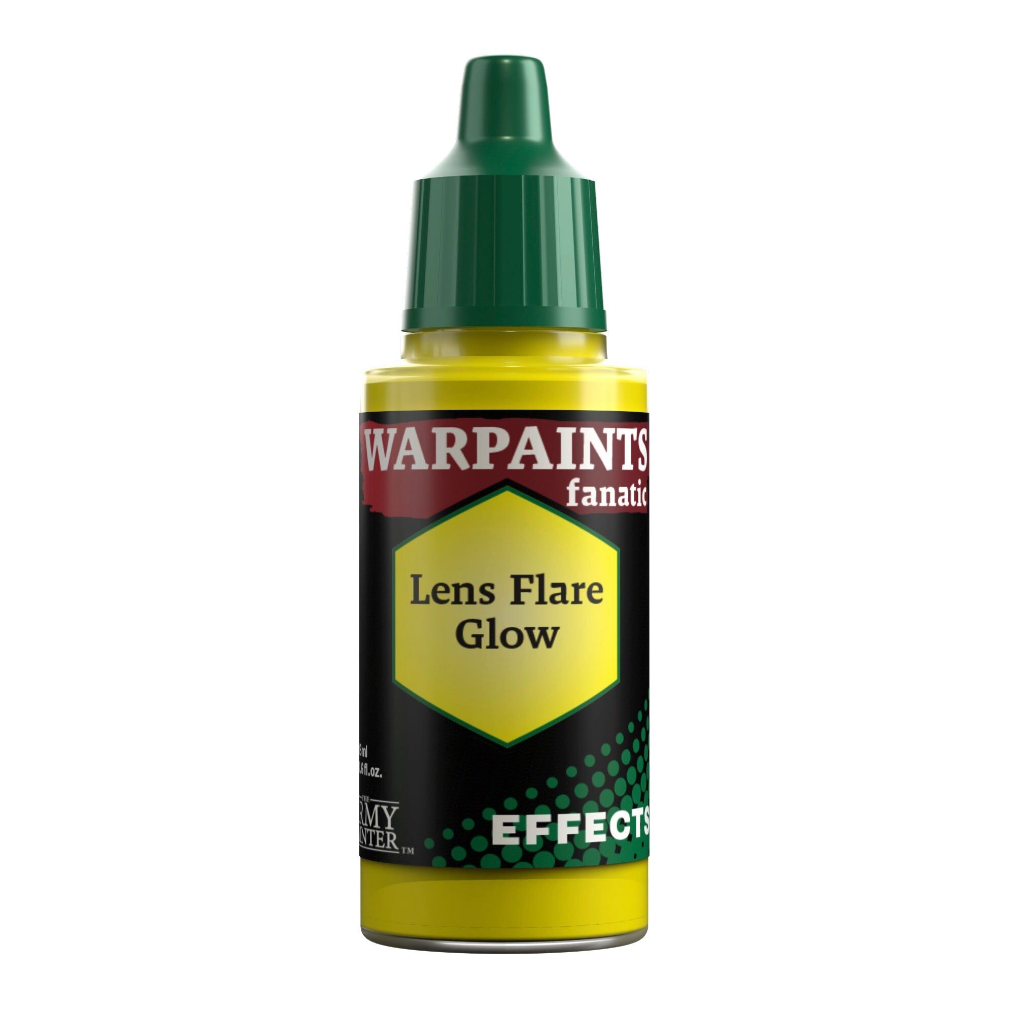The Army Painter - Lens Flare Glow - Warpaints Fanatic Effects