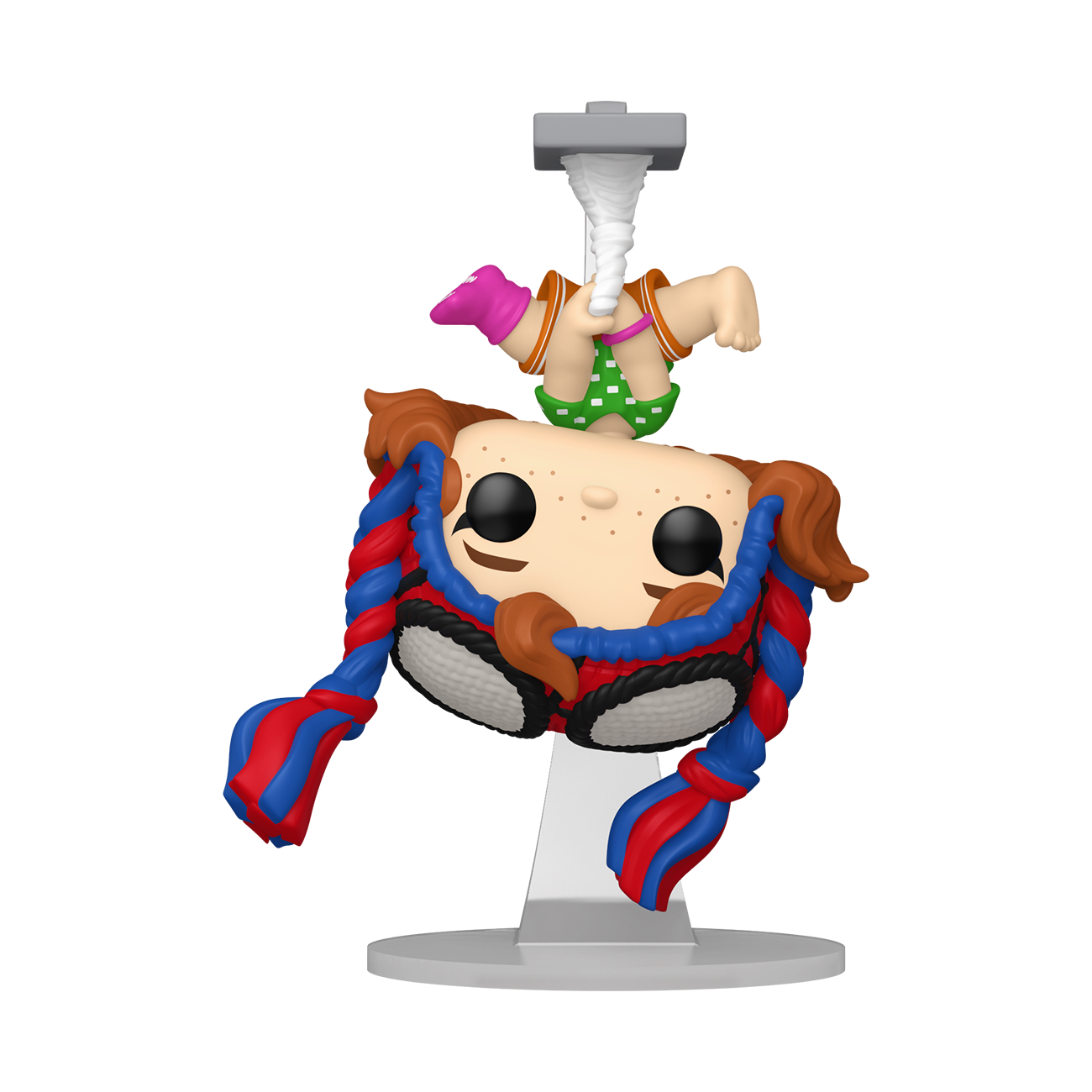 POP! Marvel: Mayday Sparker - Across the Spider-Verse