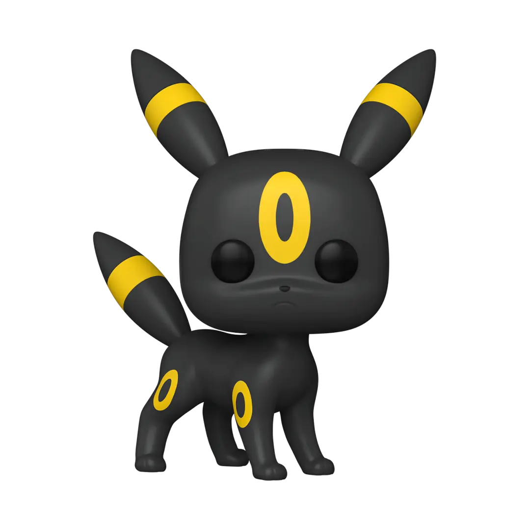 POP! Games: Umbreon - Pokemon