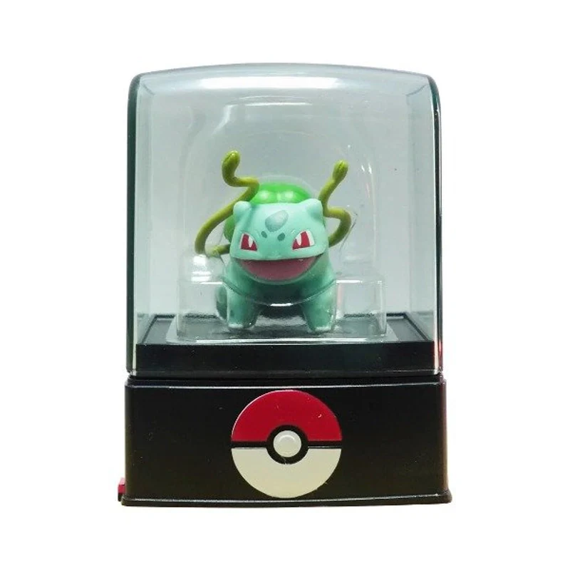 Pokémon | Bisasam | Battle Figure Set