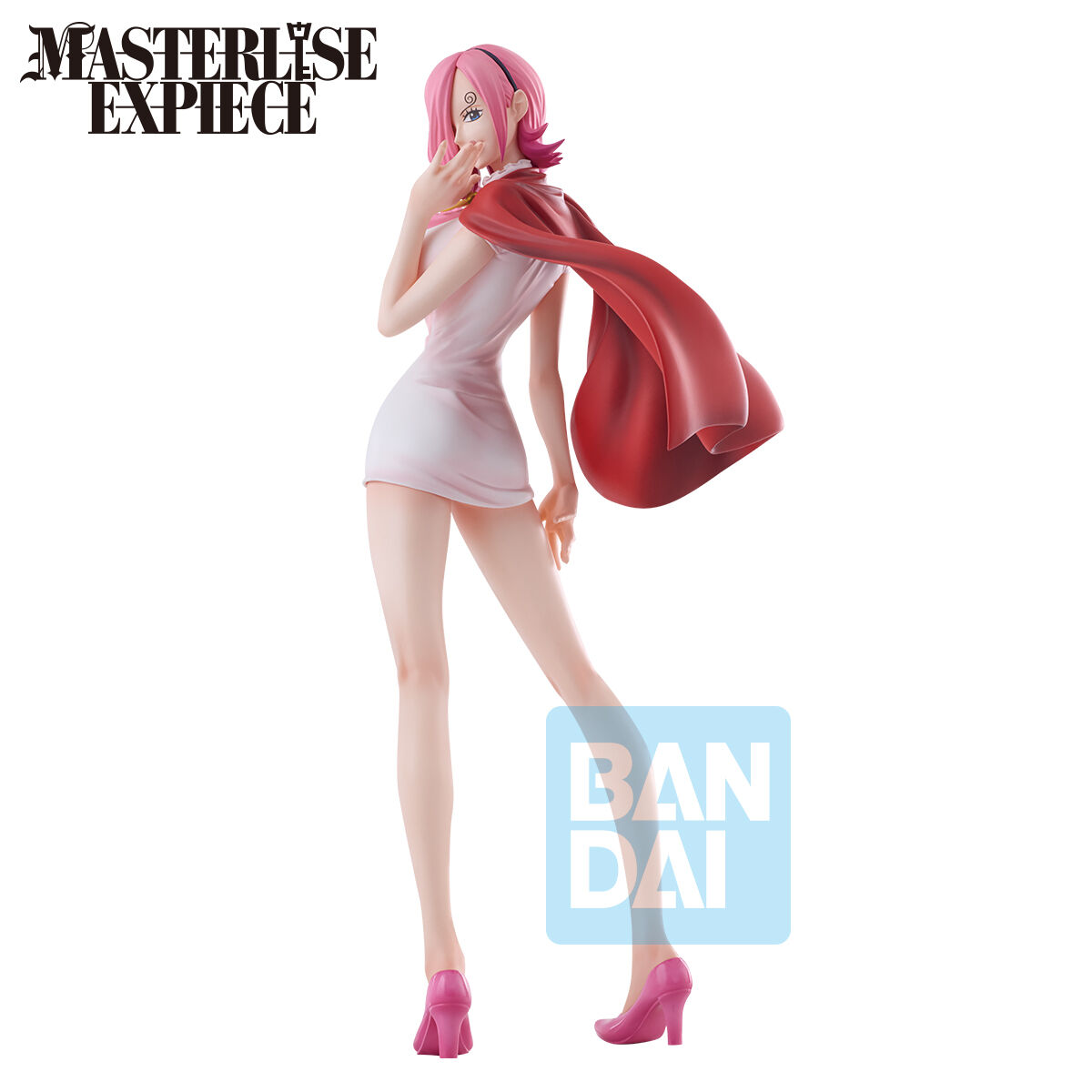 Banpresto | Vinsmoke Reiju royal Princess Ichibansho (21cm) | One Piece