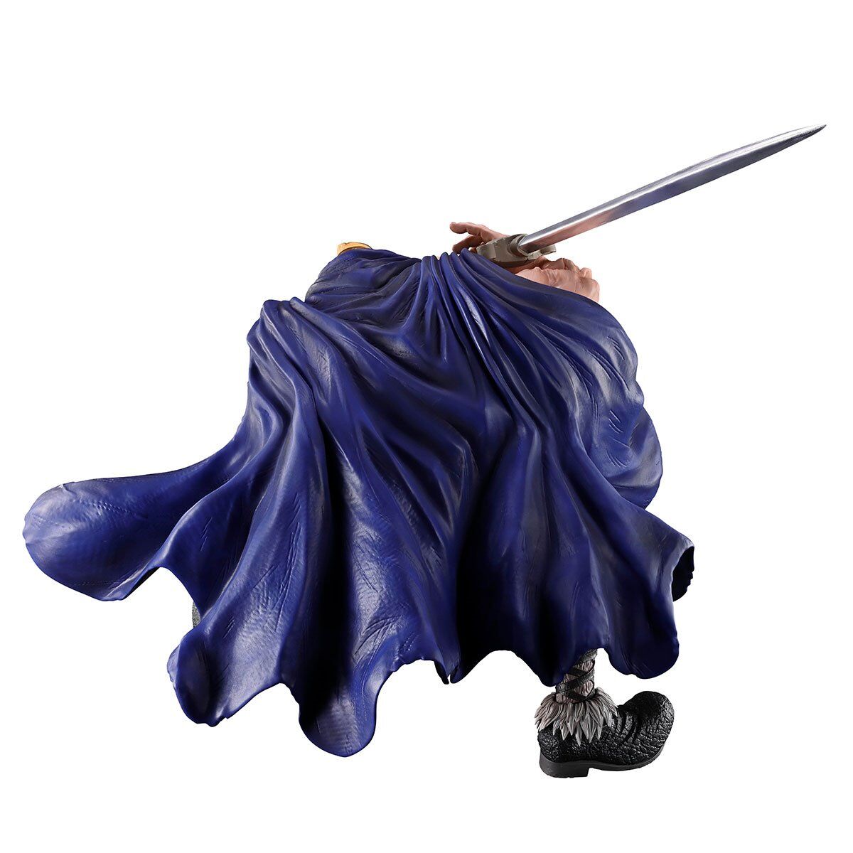 Banpresto | Dorry Masterlise Giant Bash!! Vol. 1 (21cm) | One Piece