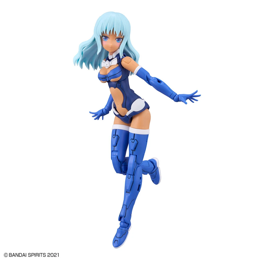 Bandai: 30MS SIS-Ac19b Ciana=Amalthia (ca. 14cm)