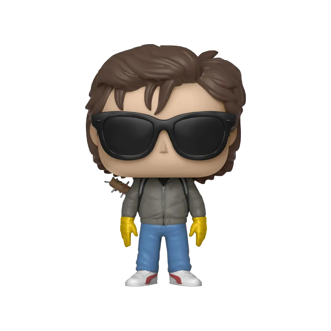 POP Television: Steve (with Sunglasses) - Stranger Things