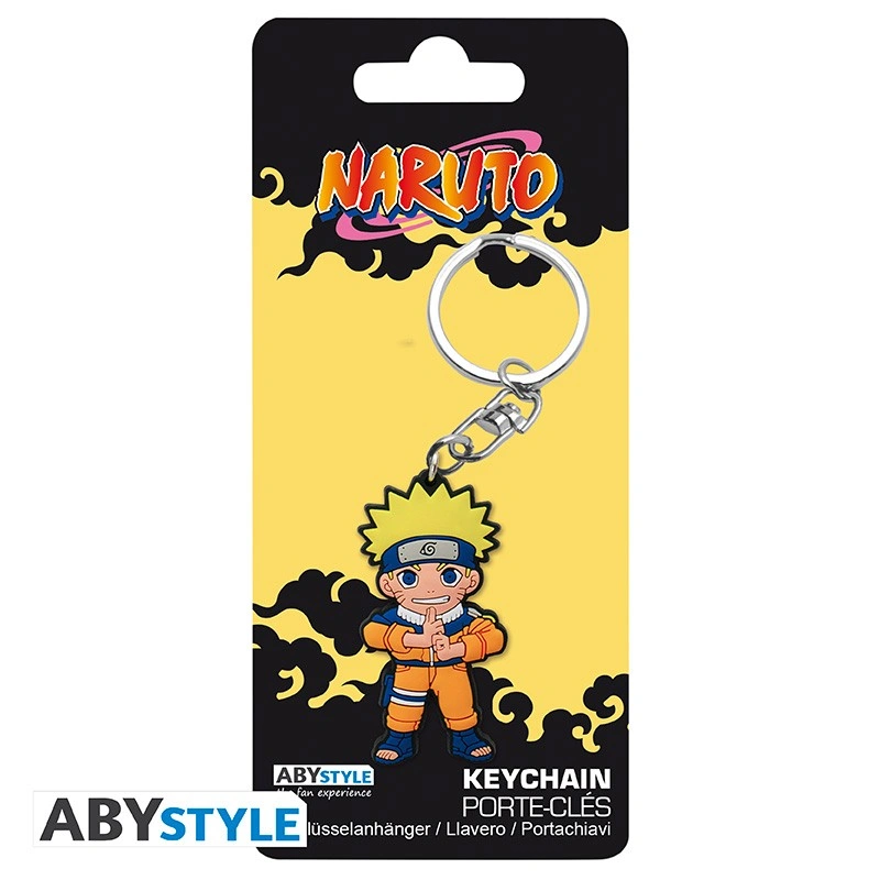 Abysse | Naruto | Naruto PVC