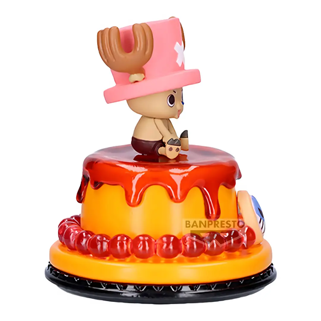 Banpresto | Tony Chopper Paldolce Vol. 4 Ver. C (6cm) | One Piece