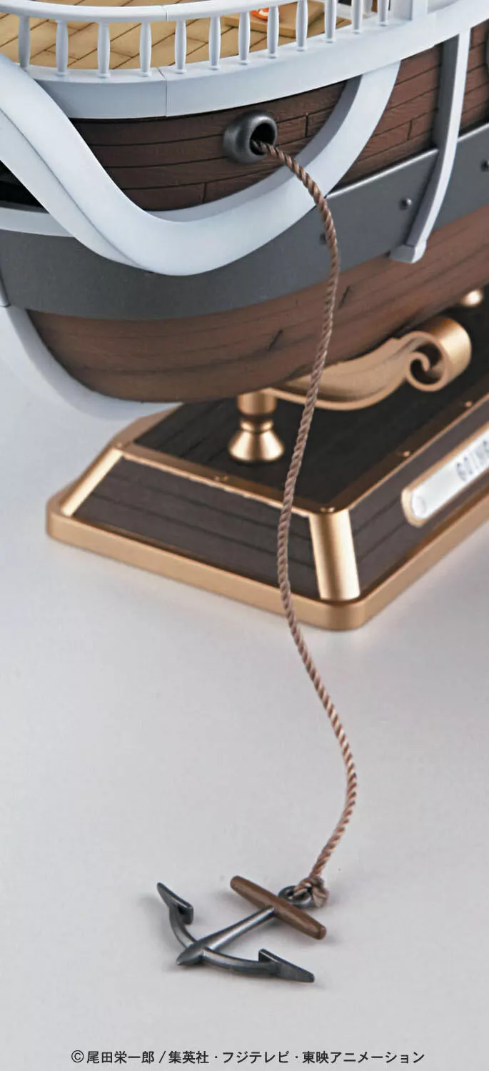 Bandai: Going Merry - One Piece ca. 28cm