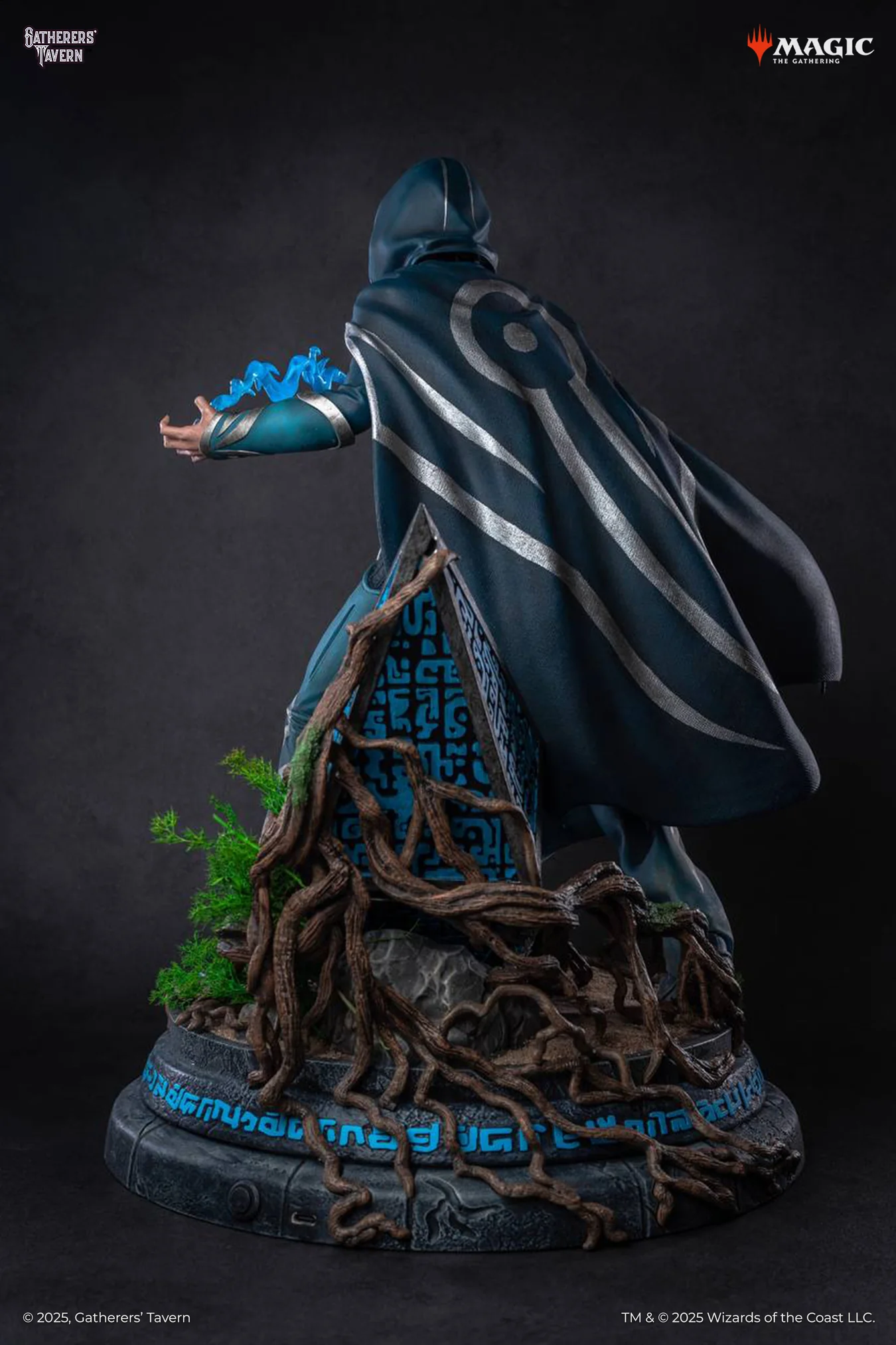 Gatherers Tavern | Magic: The Gathering - Jace Beleren | Figur 1:4