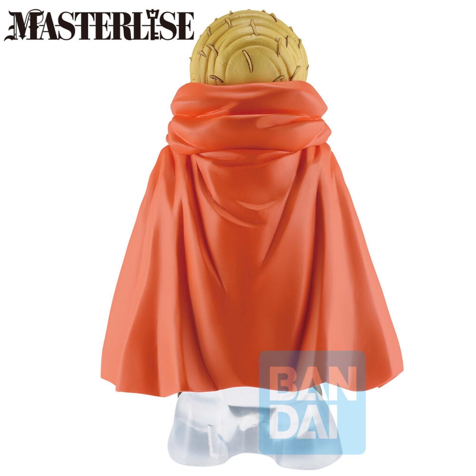 Banpresto | Babidi Masterlise Ichibansho (12cm) | Dragon Ball Z Battle of the Super Saiyan