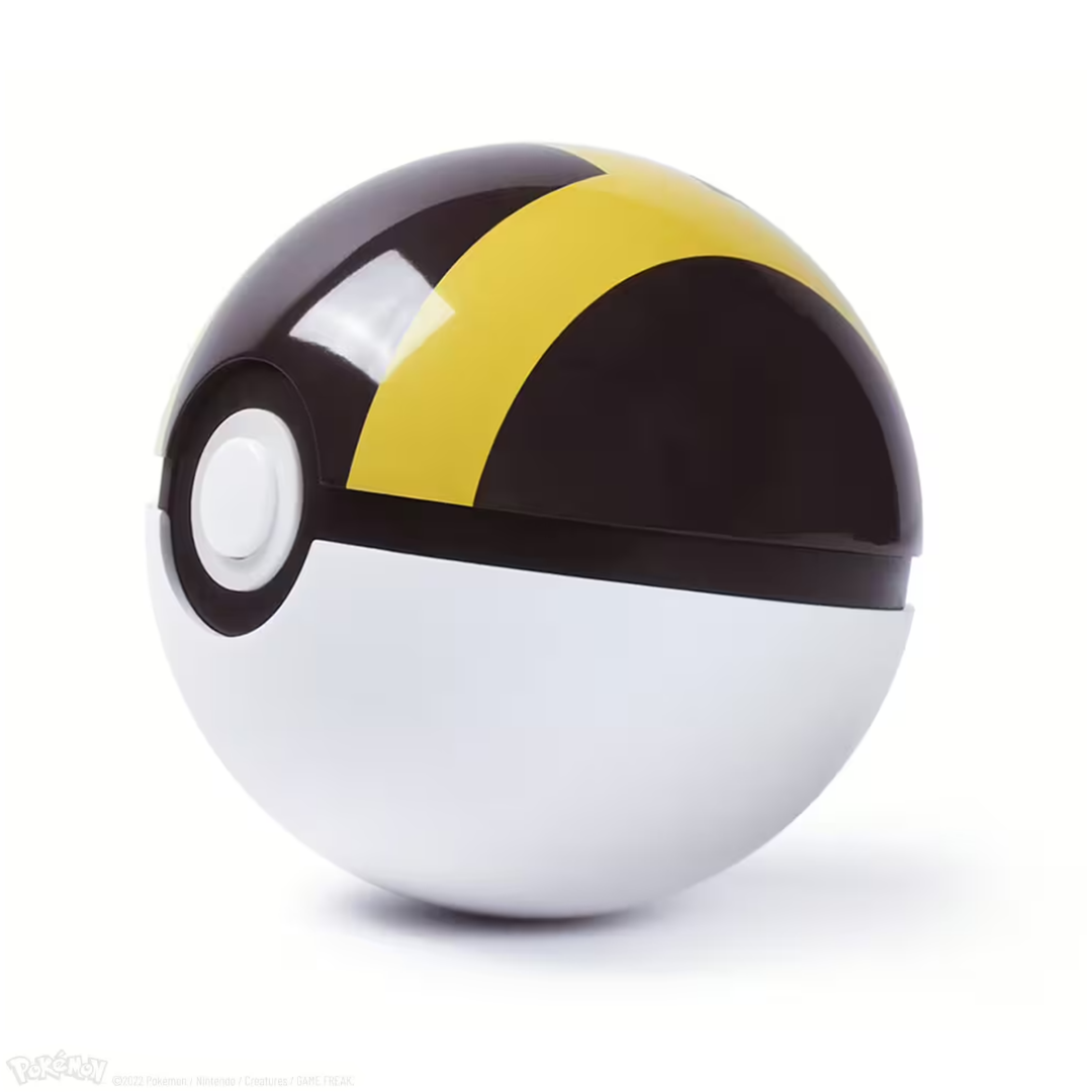 The Wand Company | Pokémon - Ultra Ball | Replica