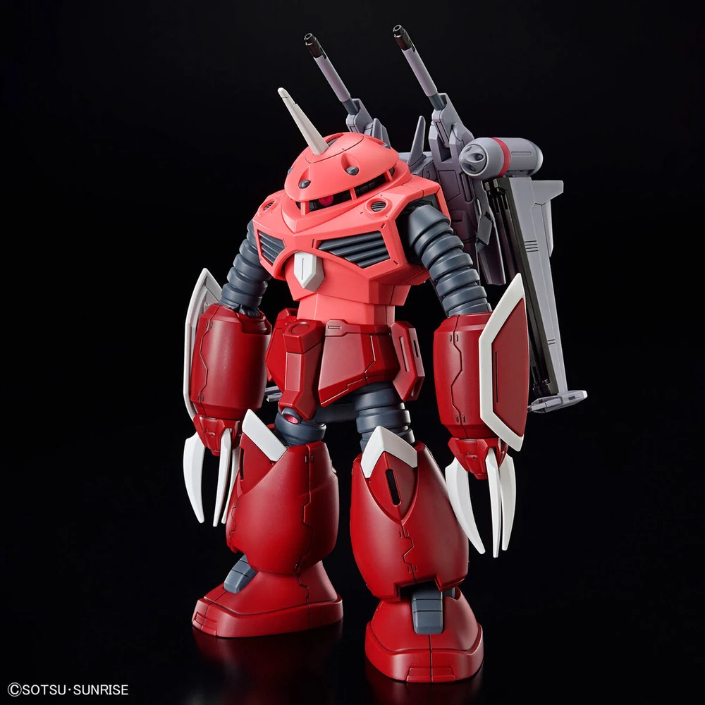 Bandai: HG ZGOK (SEED FREEDOM Ver.) – Mobile Suit Gundam SEED (1/144)