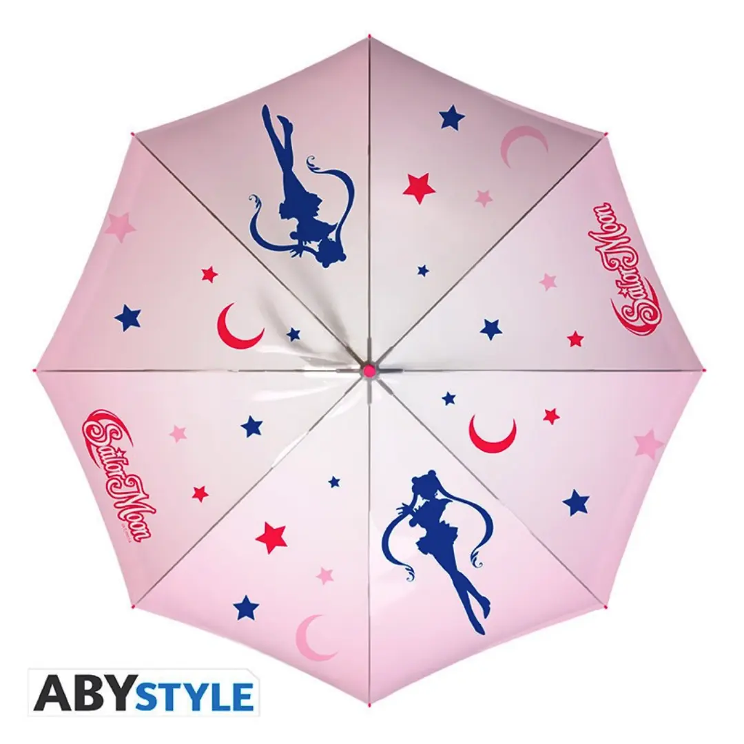 Abysse | Sailor Moon | Sailor Moon Umbrella