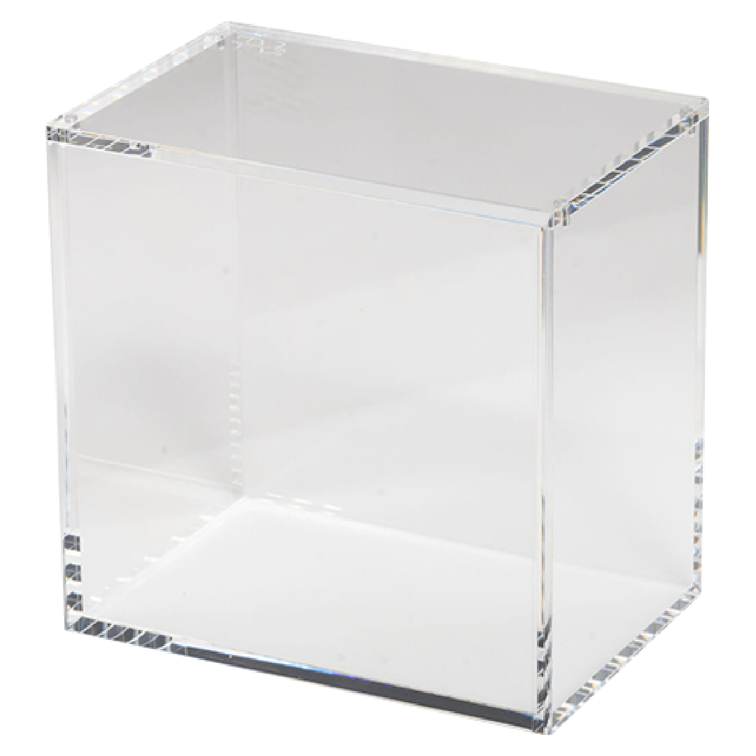 The Acrylic Box | Disney Lorcana: Trove | Acryl Case