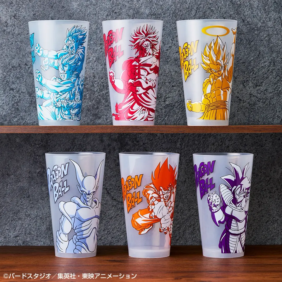 Ichiban KUJI: Dragon Ball - History of the FIlm