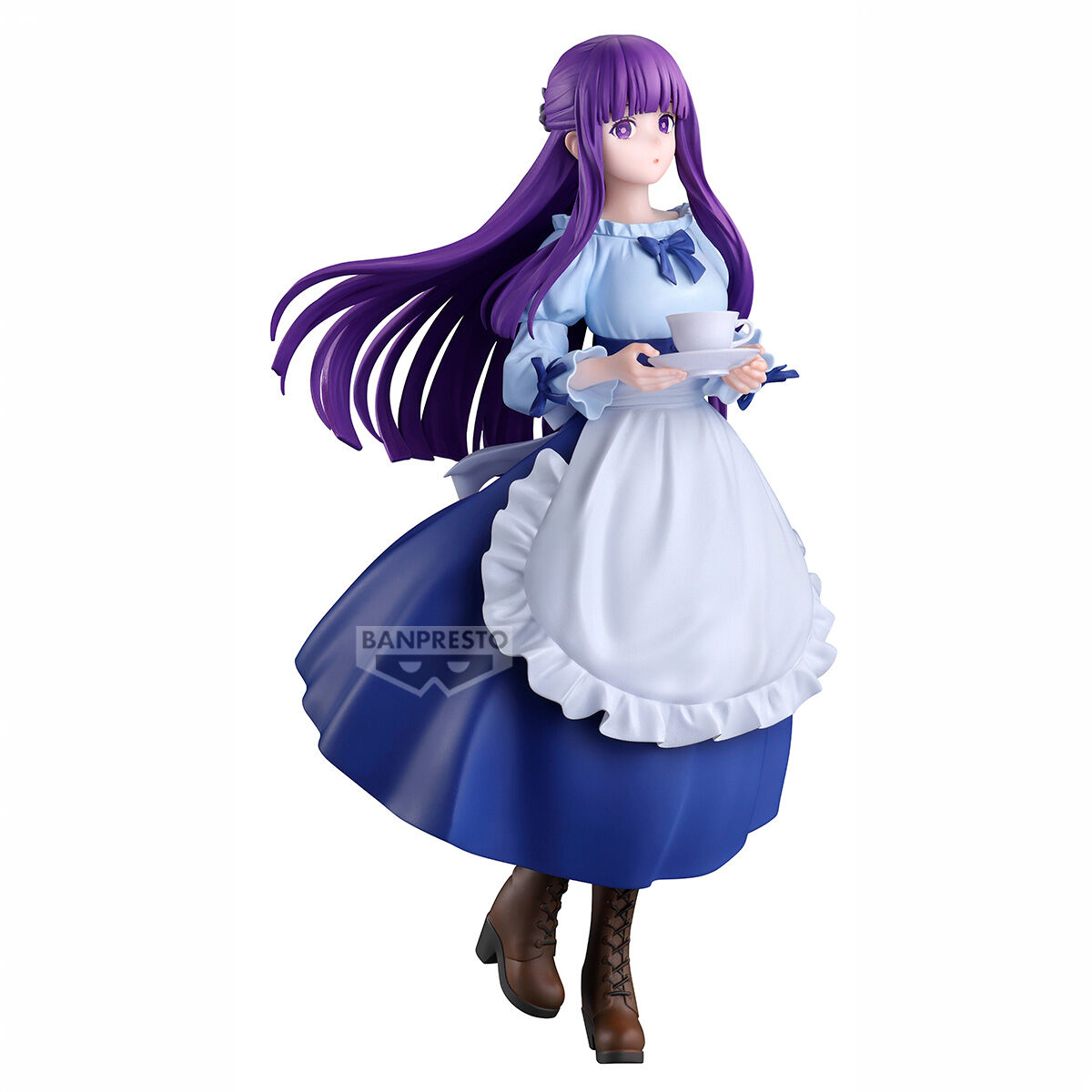 Banpresto | Fern (20cm) | Frieren: Beyond Journey’s End