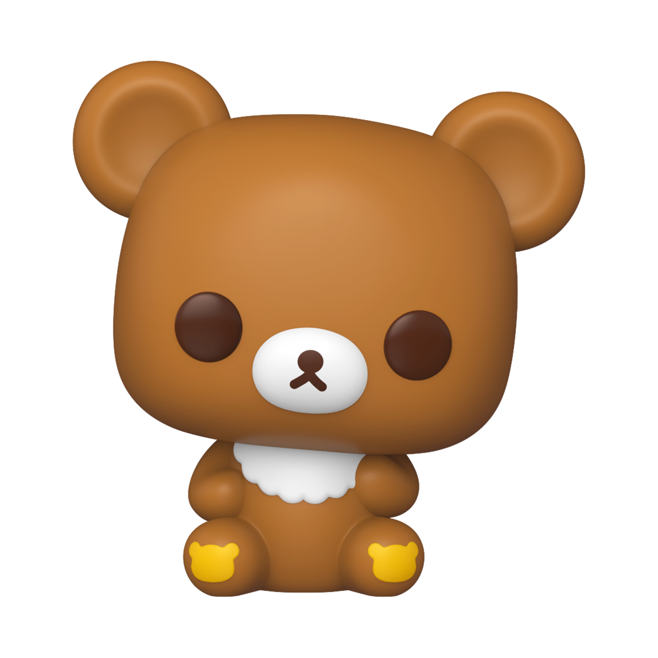 Pop! Vinyl | Chairoikoguma | Rilakkuma