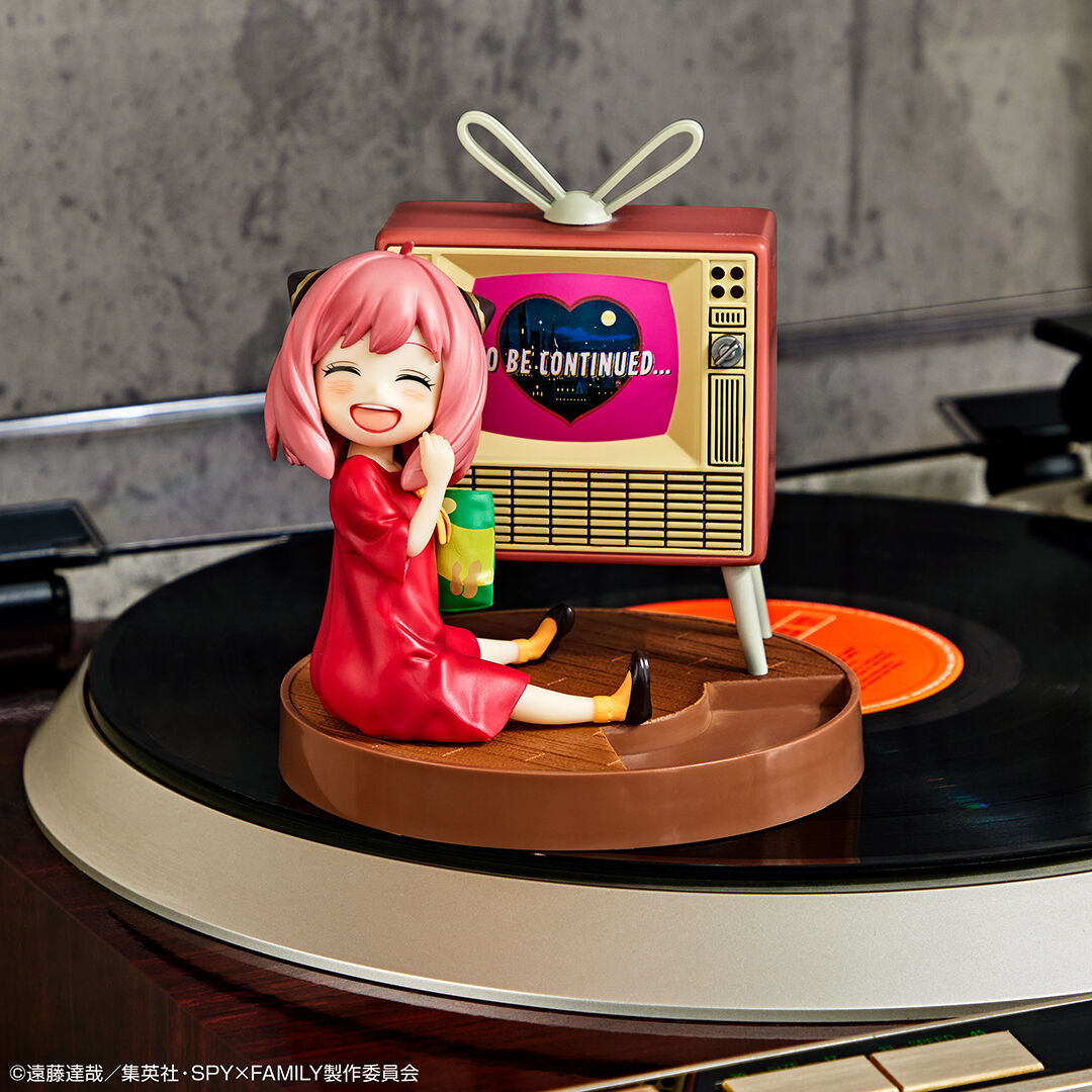 Ichiban KUJI: Spy X Family - Lovely Ordinary Days