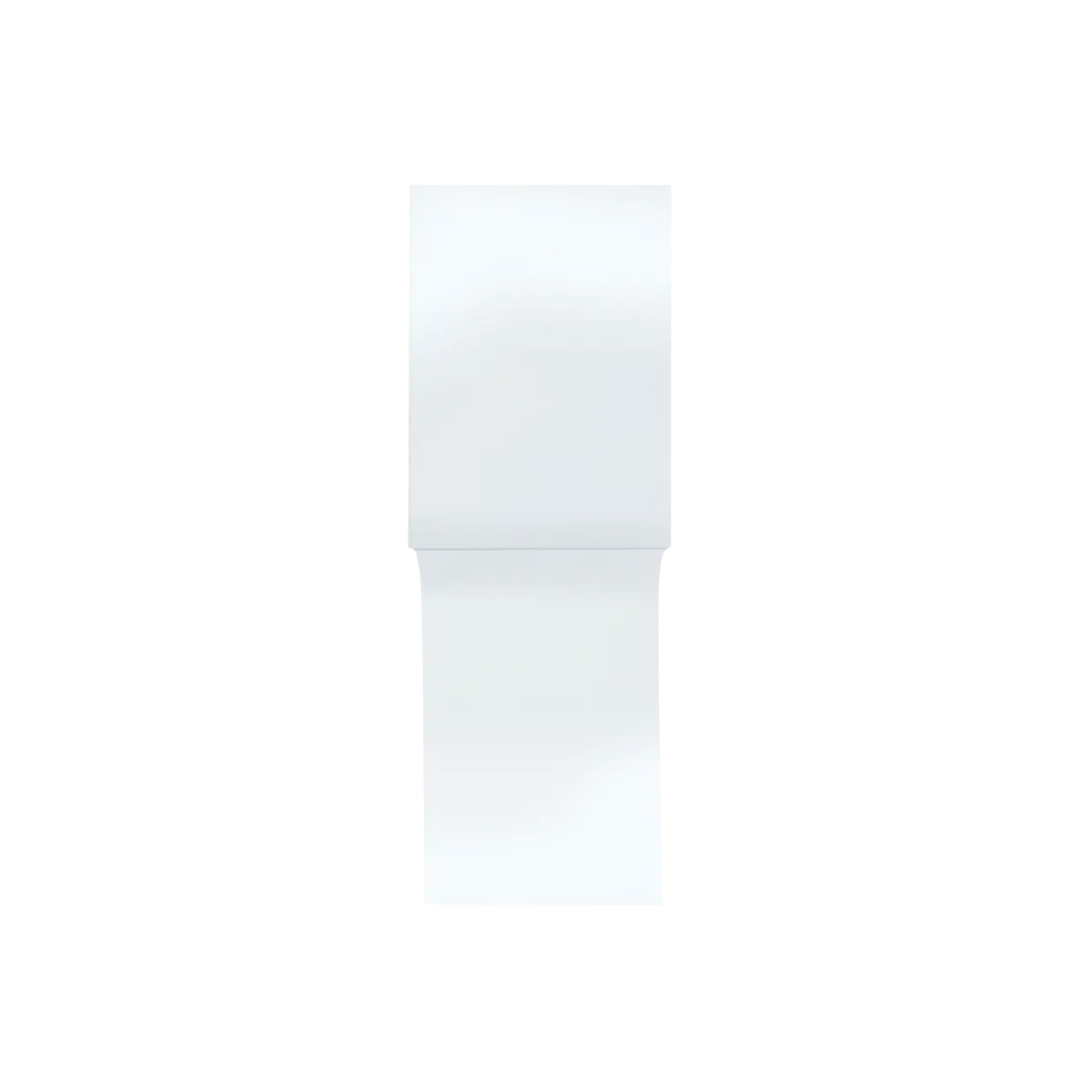 Dragon Shield: Clear - Sealable Perfect Fit Sleeves - Japanese Size