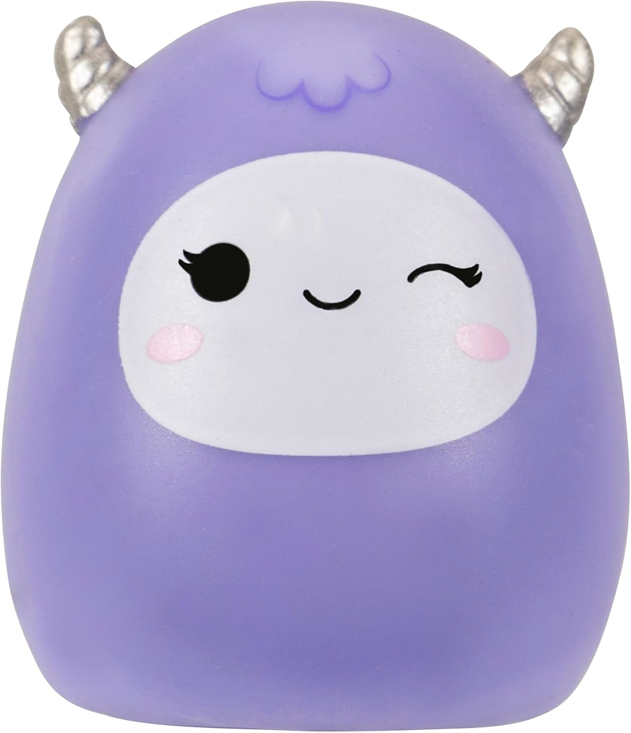 Jazwares | Squish-a-longs Mini-Squish 14-Pack | STYLE 2 W1