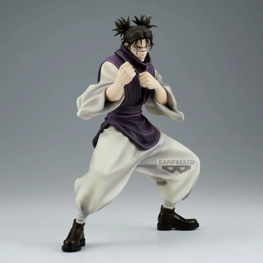 Banpresto | Choso Maximatic Ver. A (21cm) | Jujutsu Kaisen