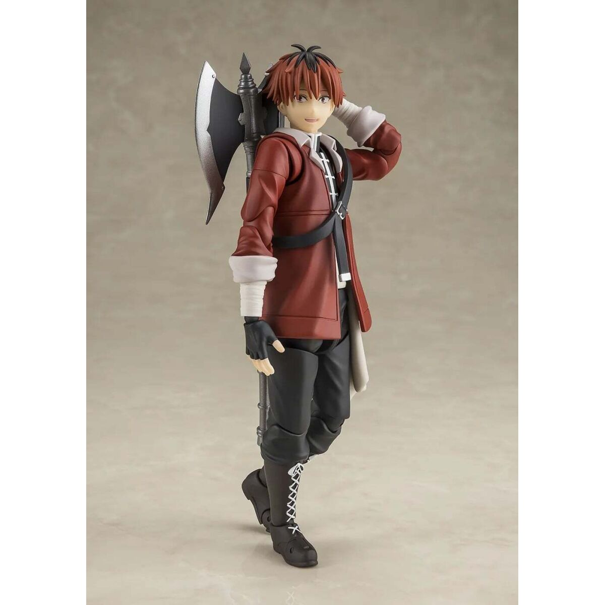 Tamashii Nations | Stark (15cm) | S.H. Figuarts