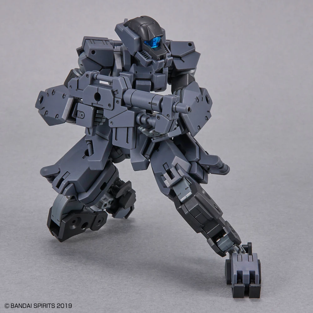 Bandai: 30MM Forestieri 02 (1/144)