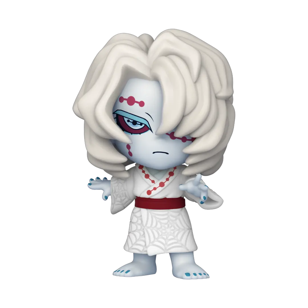 Mystery Minis: Demon Slayer - Demon Slayer