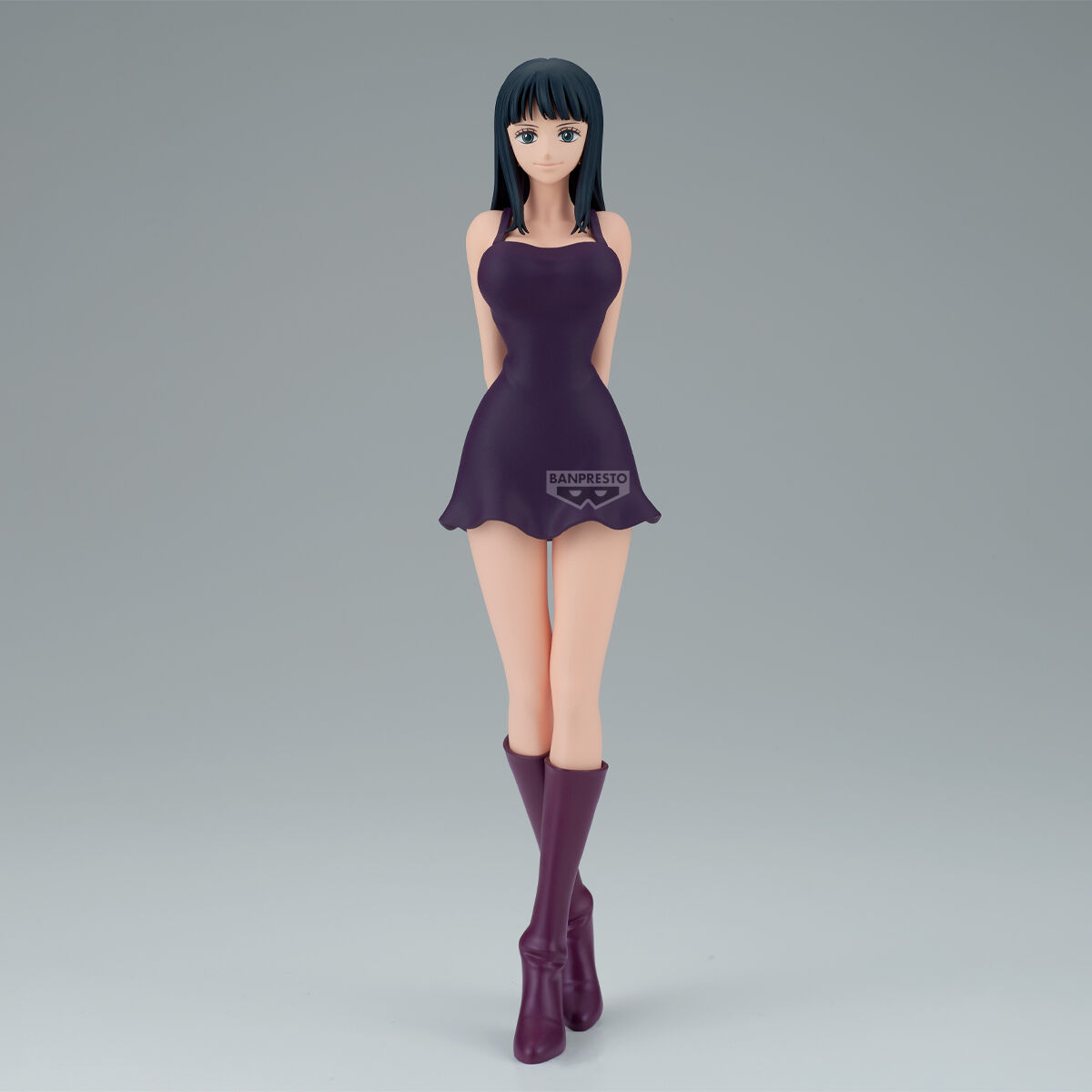 Banpresto | Nico Robin (Elbaph Style) Glitter & Glamours (22cm) | One Piece