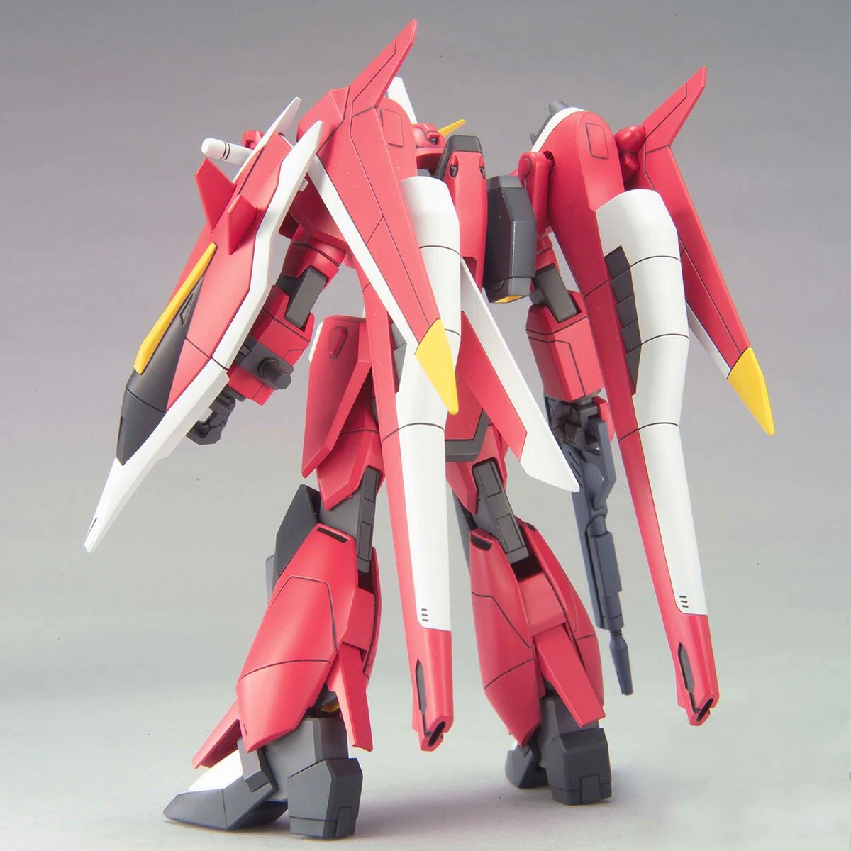 Bandai | HG Saviour Gundam ZGMF-X23S | Mobile Suit Gundam SEED Destiny (1/144)