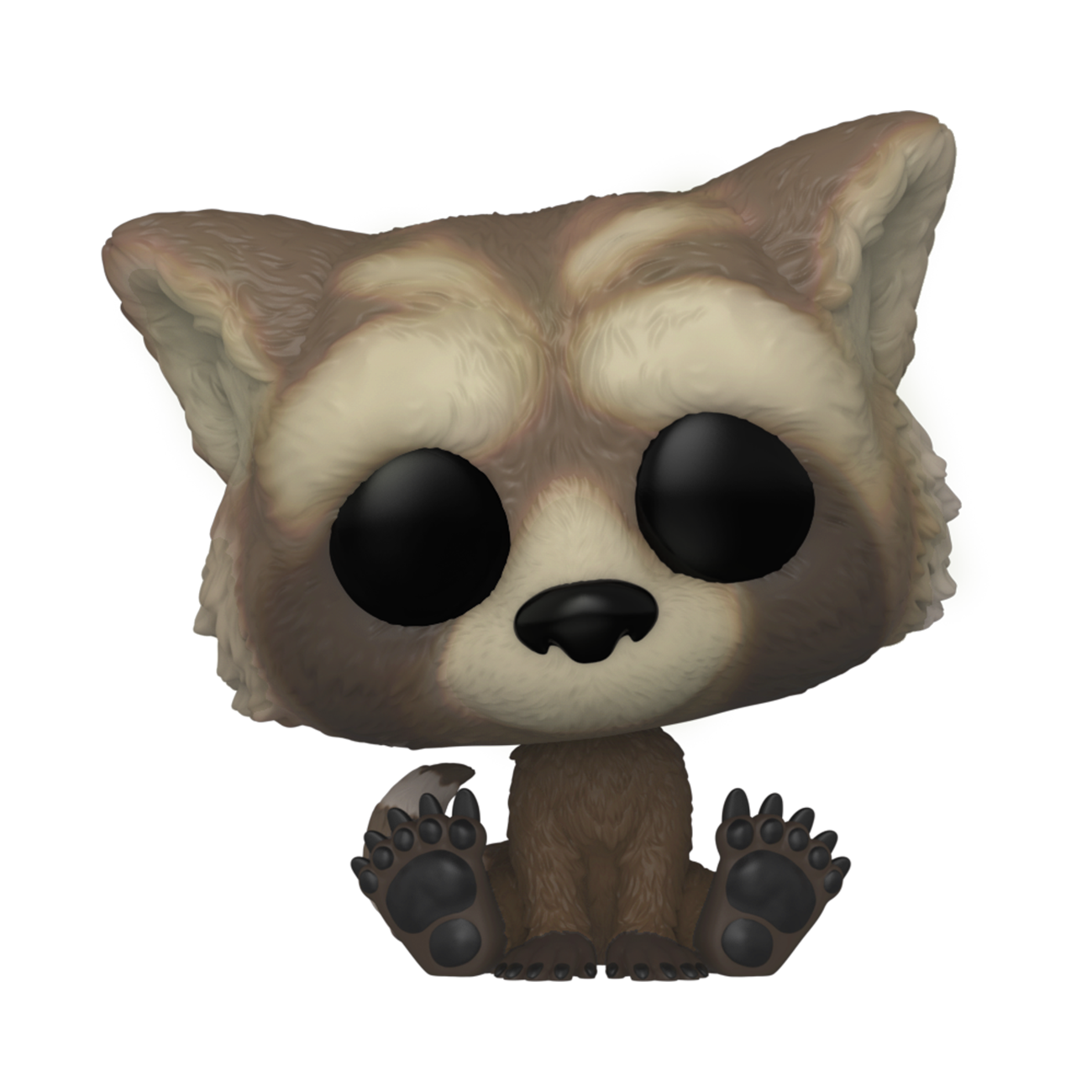 POP! Marvel: Baby Rocket - Guardians of the Galaxy Vol. 3